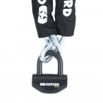 Oxford boss lock